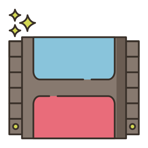 Game cartridge